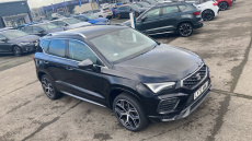 SEAT Ateca 1.5 TSI EVO FR Sport 5dr DSG Petrol Estate